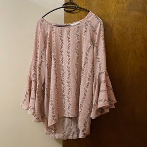 Lauren Conrad Blouse from Kohls
